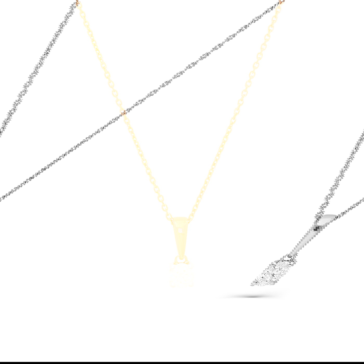 GOLDLIGHT Ожерелье W81599384 | GOLDLIGHT