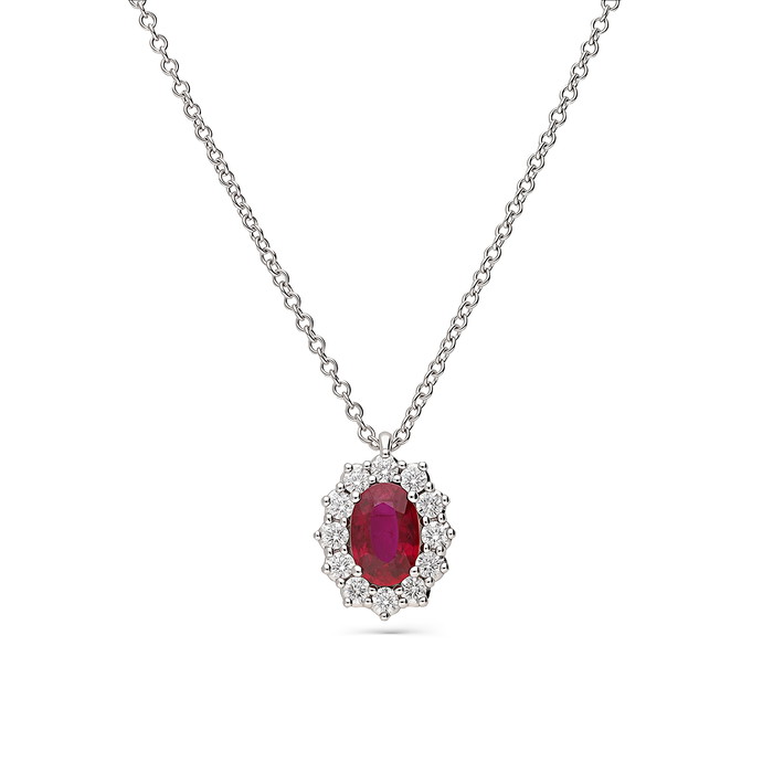 Recarlo Necklace W84976729 | GRENARDI