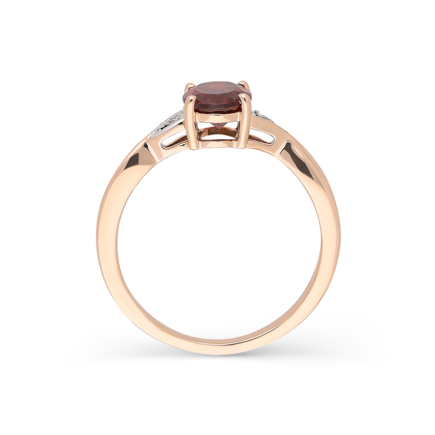 Colours Gredzens W81740494 | GOLDLIGHT