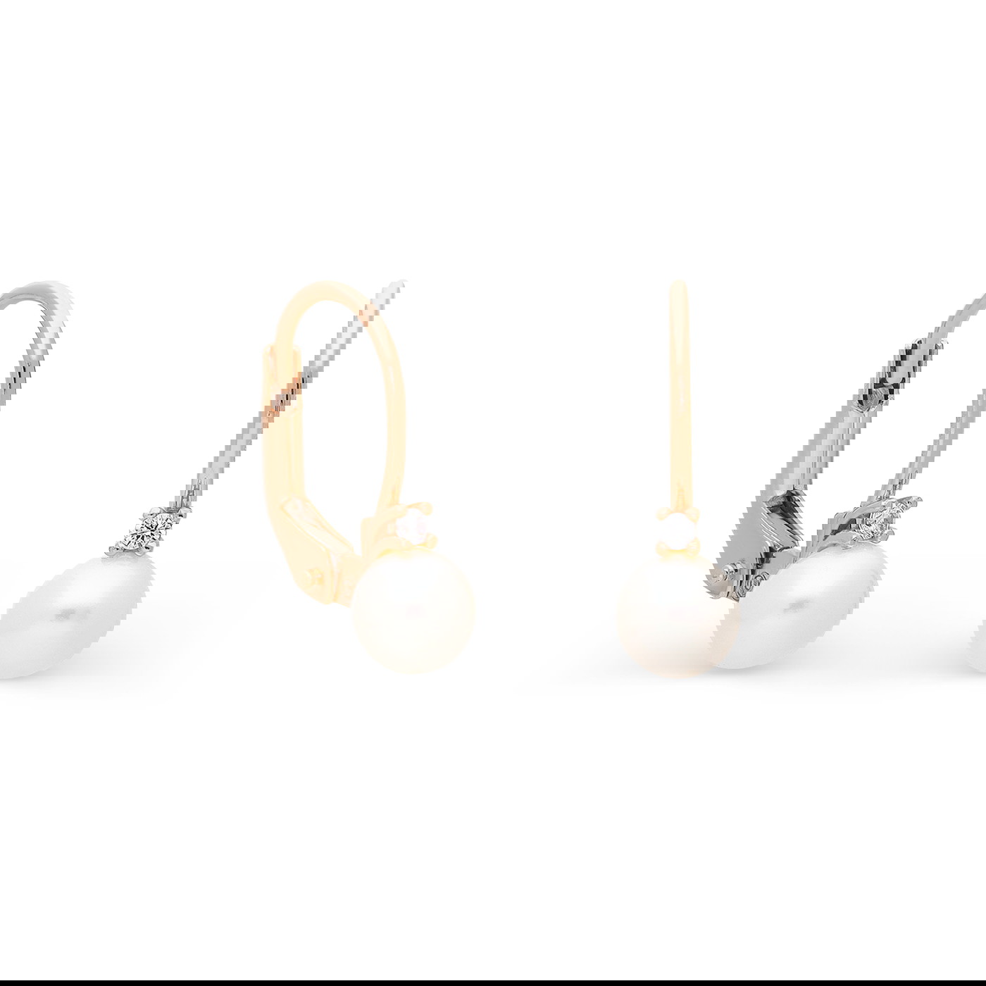 GOLDLIGHT Серьги W78006275 | GOLDLIGHT