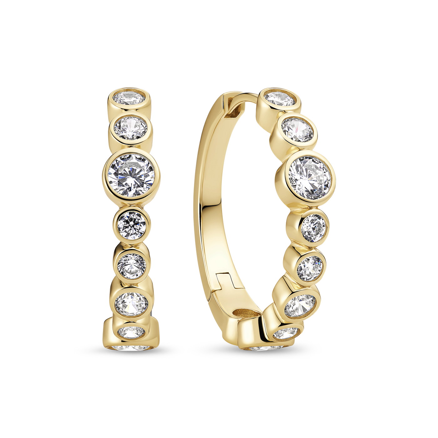 Sif Jakobs Auskari W85734724 | GOLDLIGHT