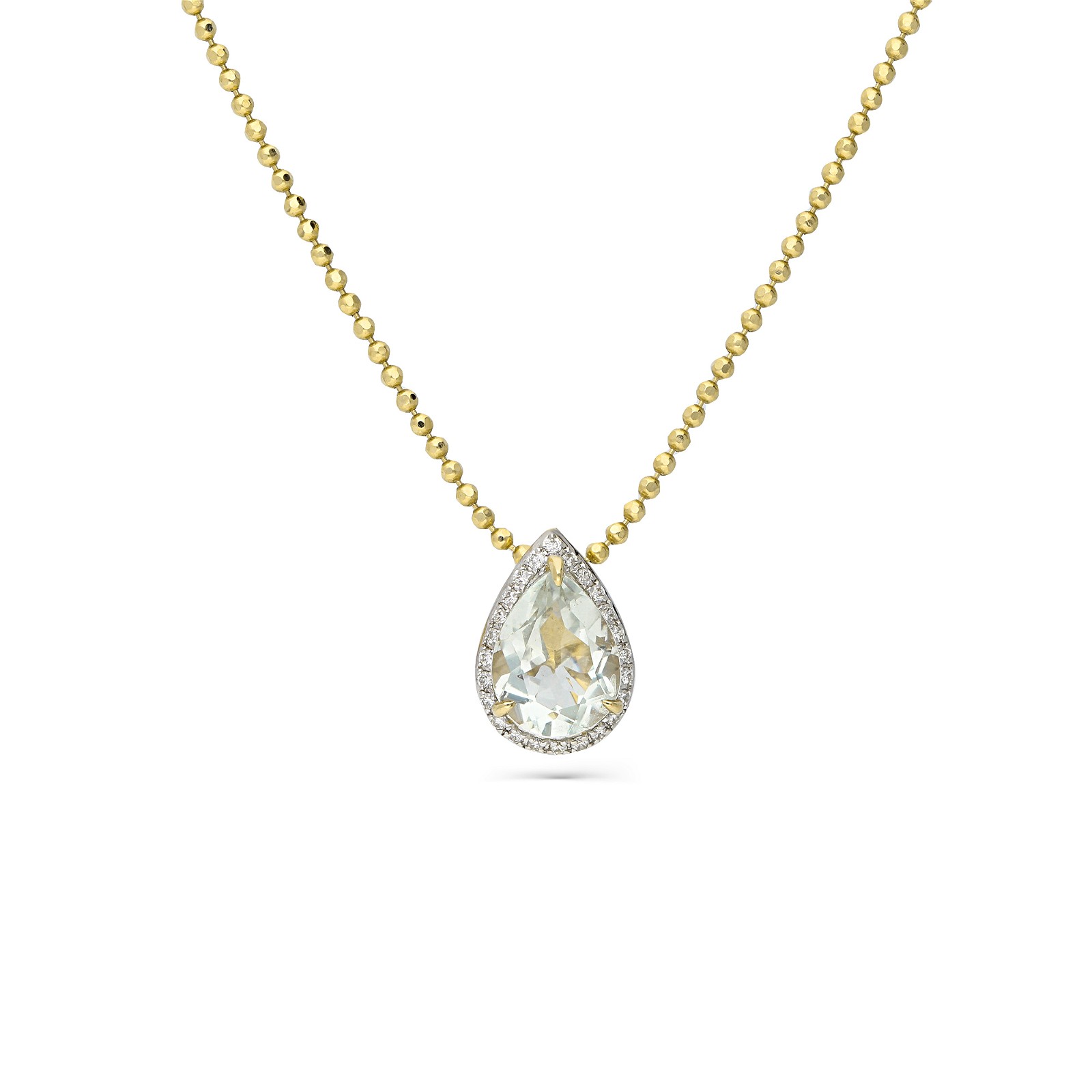 Lilly Spring Ожерелье W62800002