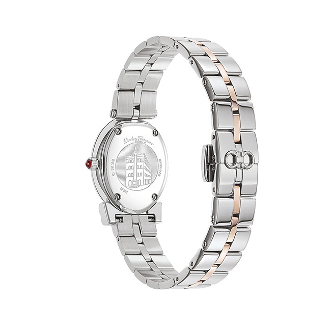 Salvatore Ferragamo Pulkstenis W64749053 | GRENARDI