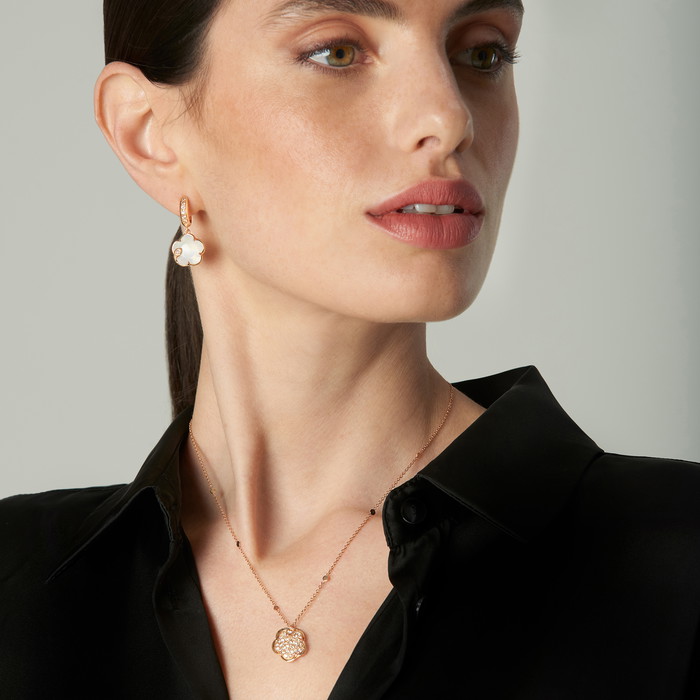 Pasquale Bruni Náhrdelníky W80137641 | GRENARDI