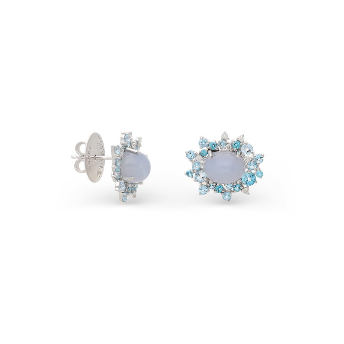 Brumani Earrings W74661882 | GRENARDI