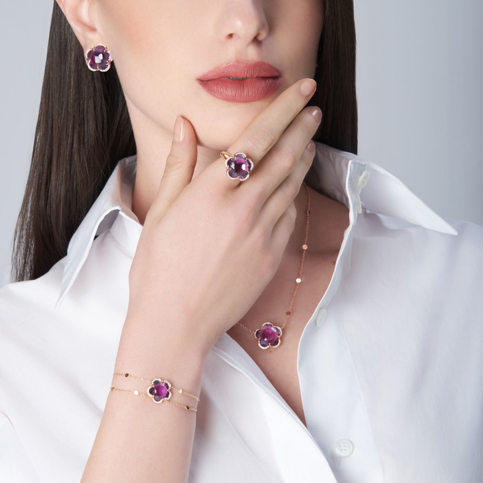 Pasquale Bruni Ring W87816735 | GRENARDI