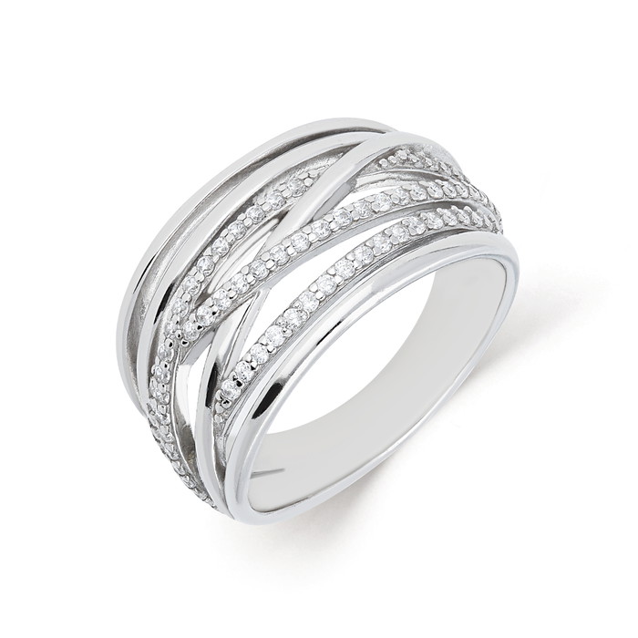 Grenardi Gredzens W60618386 | GRENARDI
