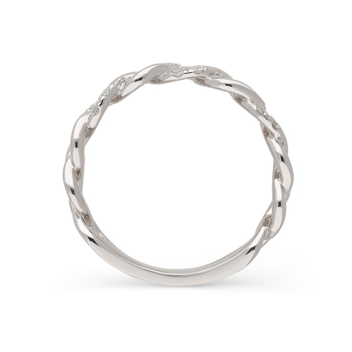 Giorgio Visconti Žiedas W78928432 | GRENARDI