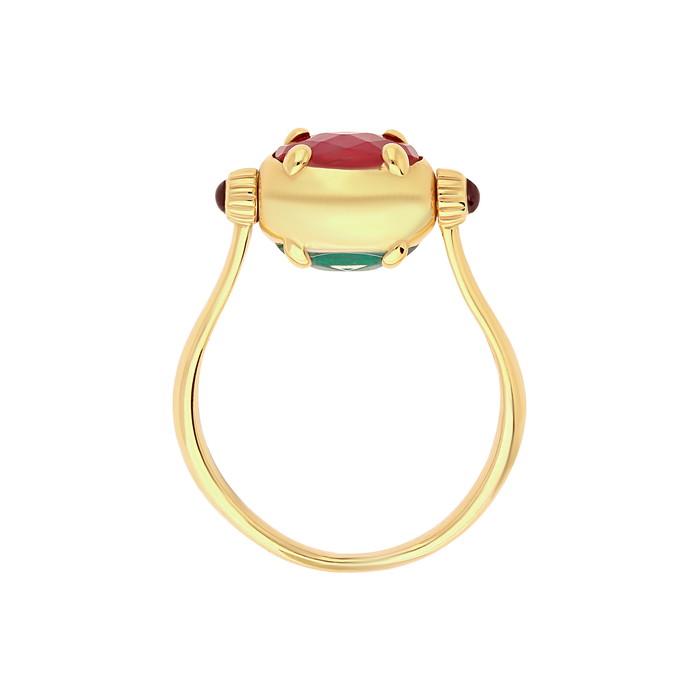 Nanis Žiedas W58721849 | GRENARDI