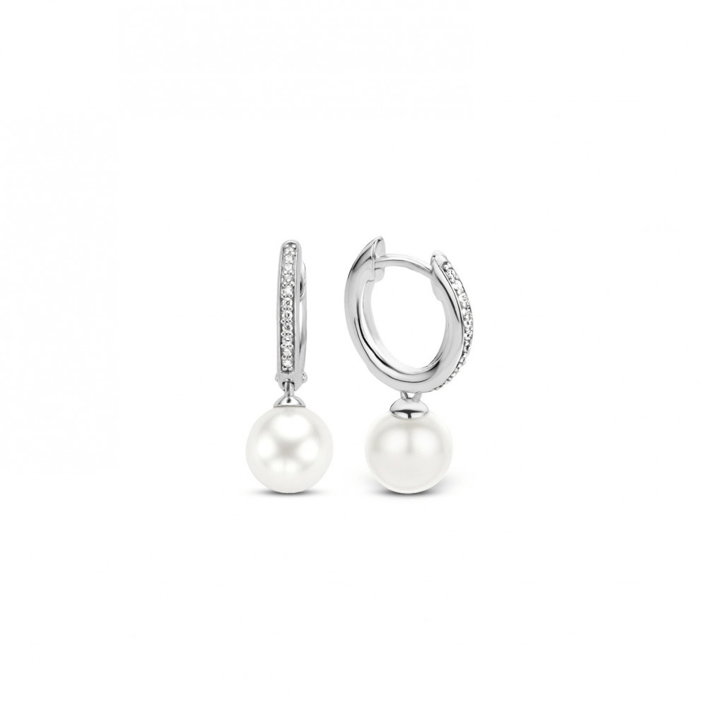 Ti Sento Auskari W78334926 | GOLDLIGHT