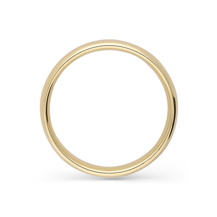 Meister wedding bands Žiedas W68482723 | GRENARDI