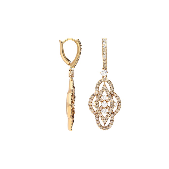 Crivelli Серьги W21077807 | GRENARDI