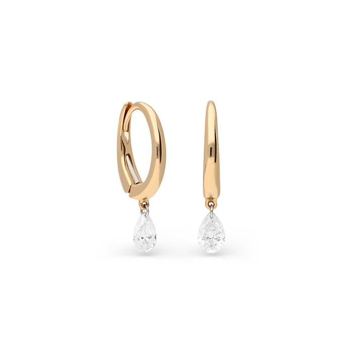 Crivelli Серьги W68635595 | GRENARDI