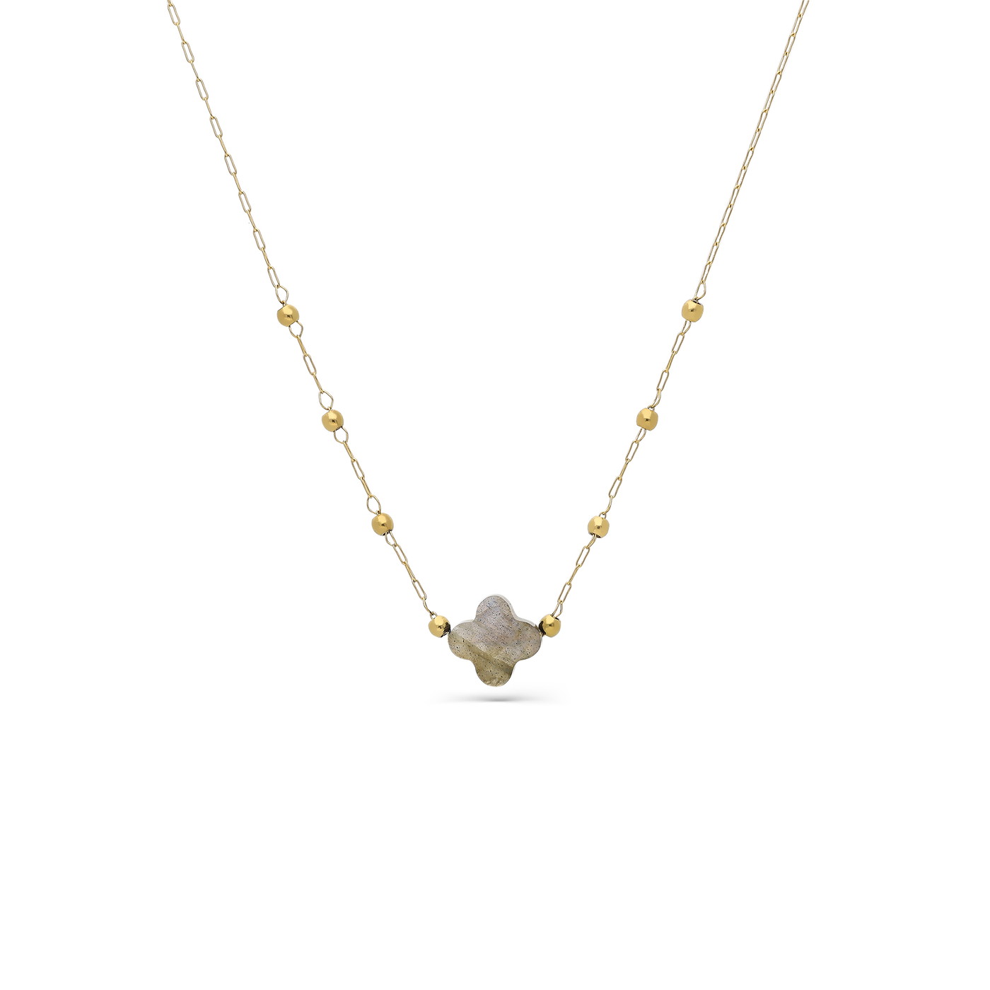 Zag Bijoux Ожерелье W77315895 | GOLDLIGHT