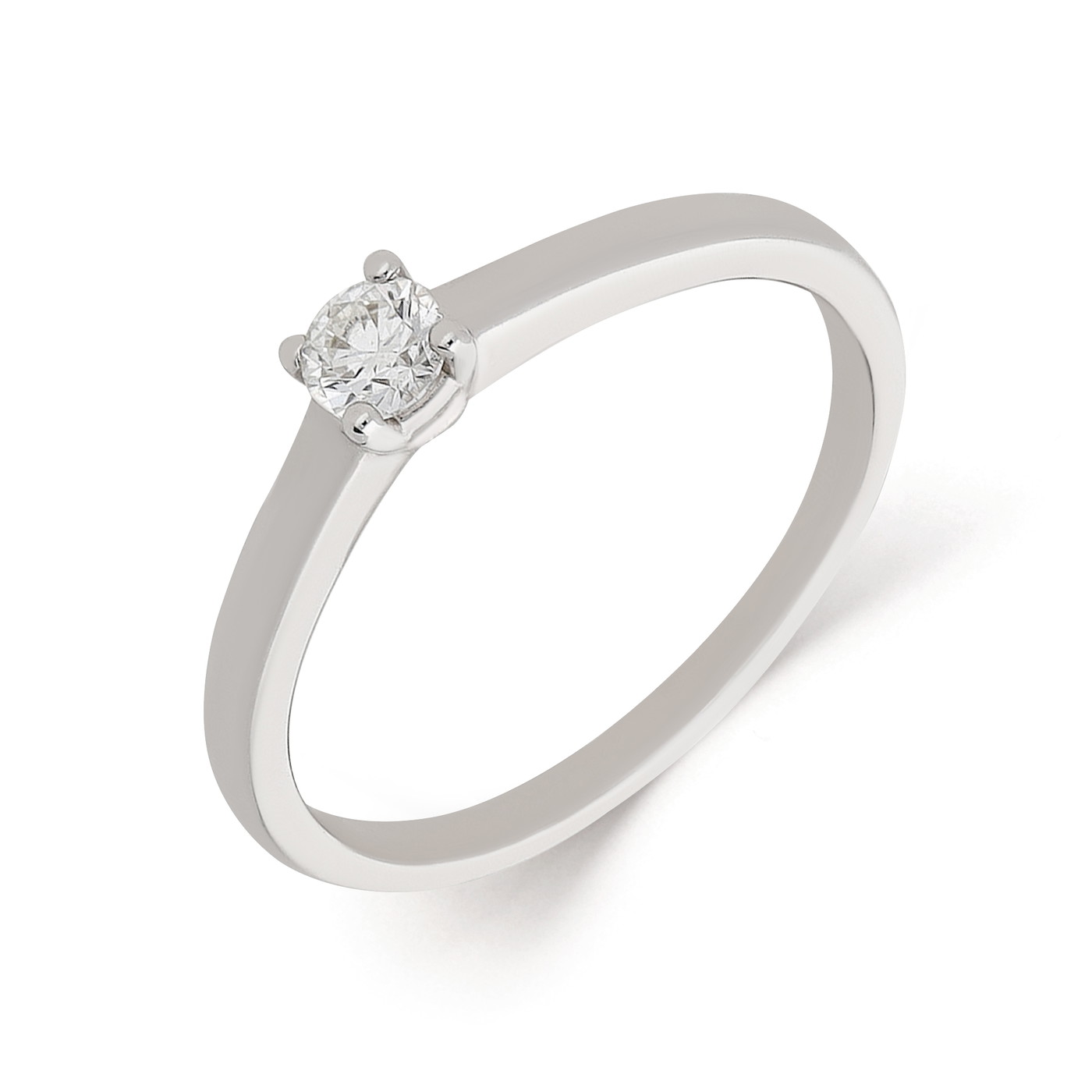 GOLDLIGHT Кольцо W74050480 | GOLDLIGHT