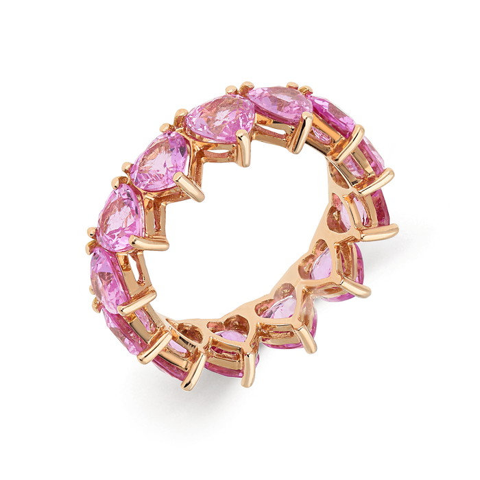 Spring by Spring Кольцо W62474827 | GRENARDI