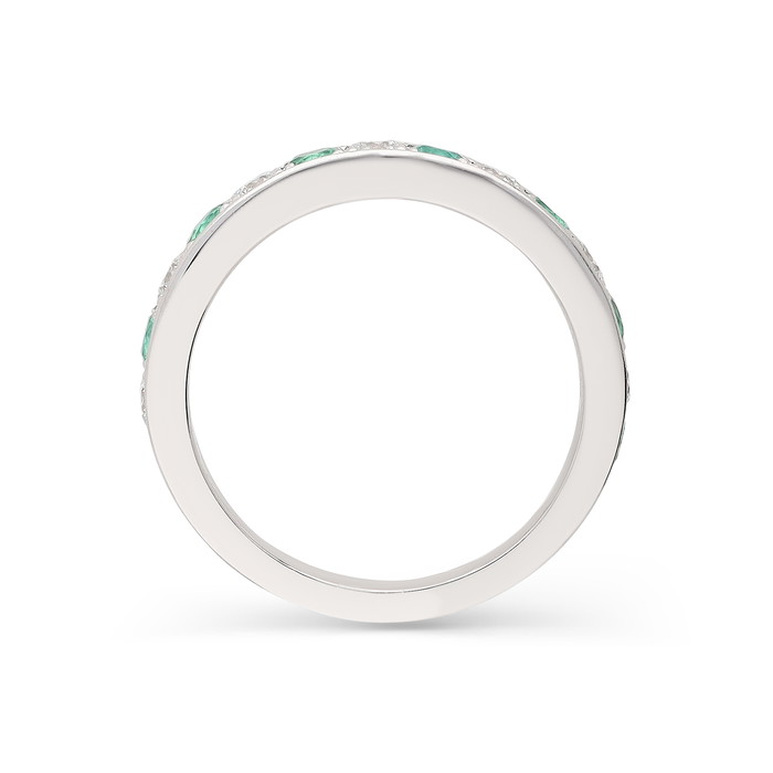 Giorgio Visconti Кольцо W66810746 | GRENARDI