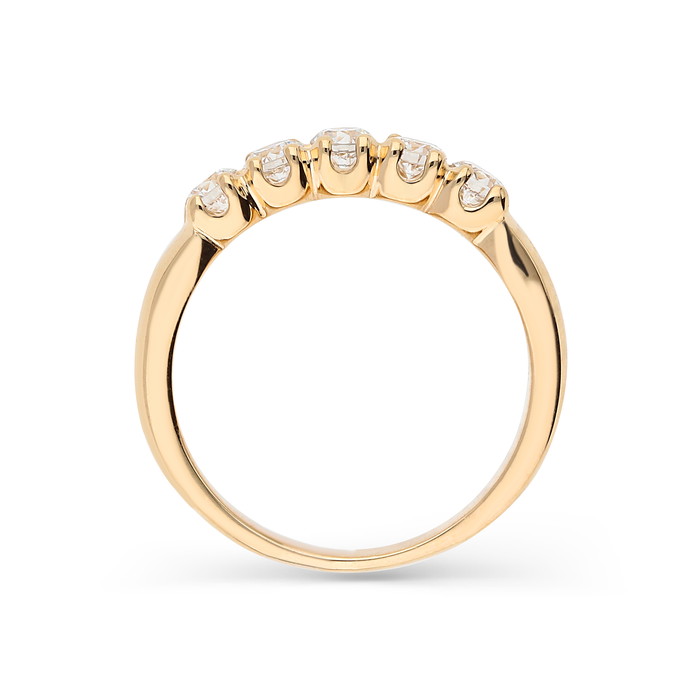 Giorgio Visconti Rings W59199807 | GRENARDI