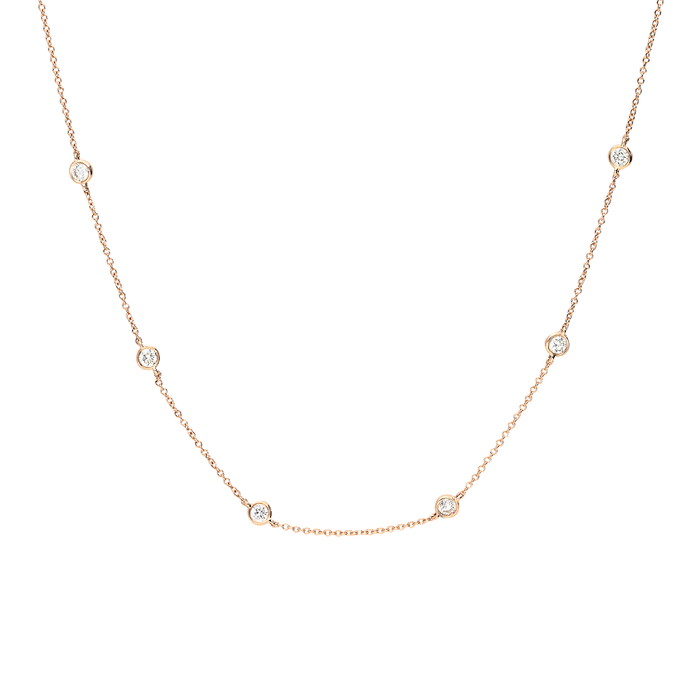 Spring by Spring Necklace W72291687 | GRENARDI