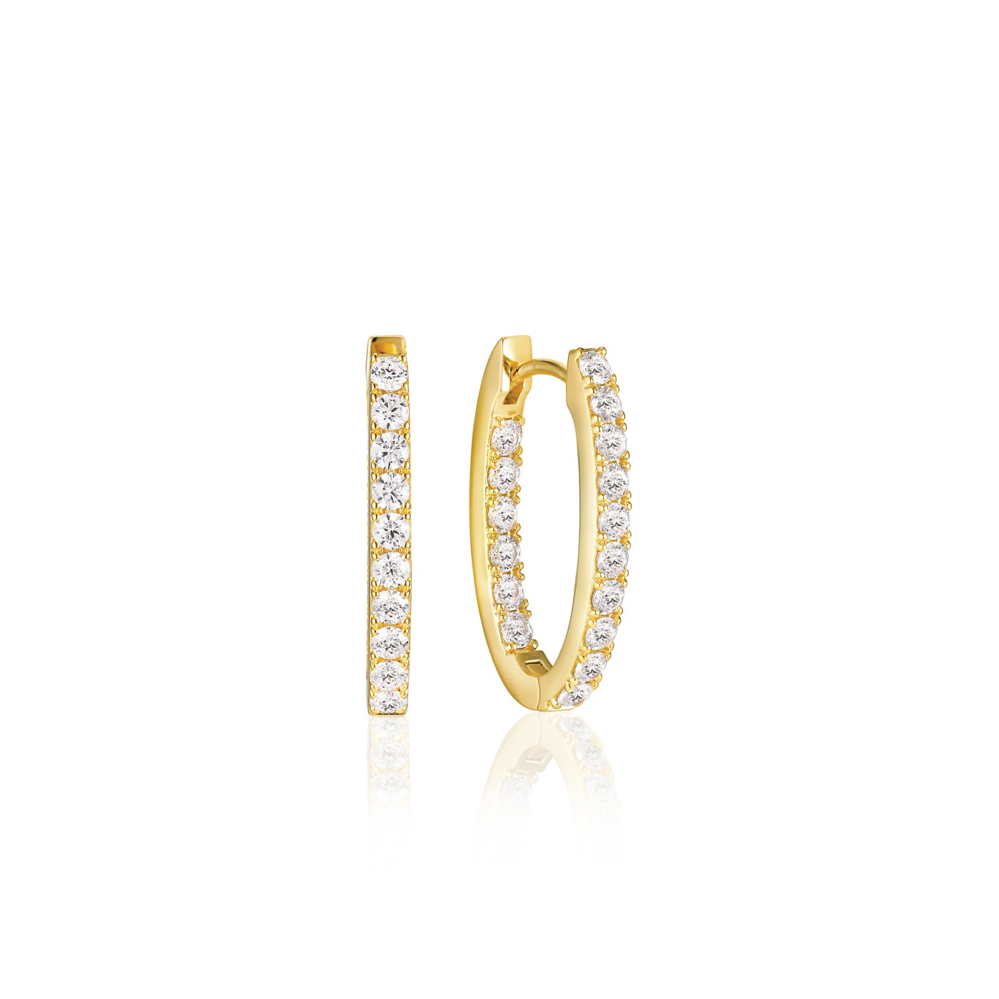 Sif Jakobs Auskari W85764467 | GOLDLIGHT