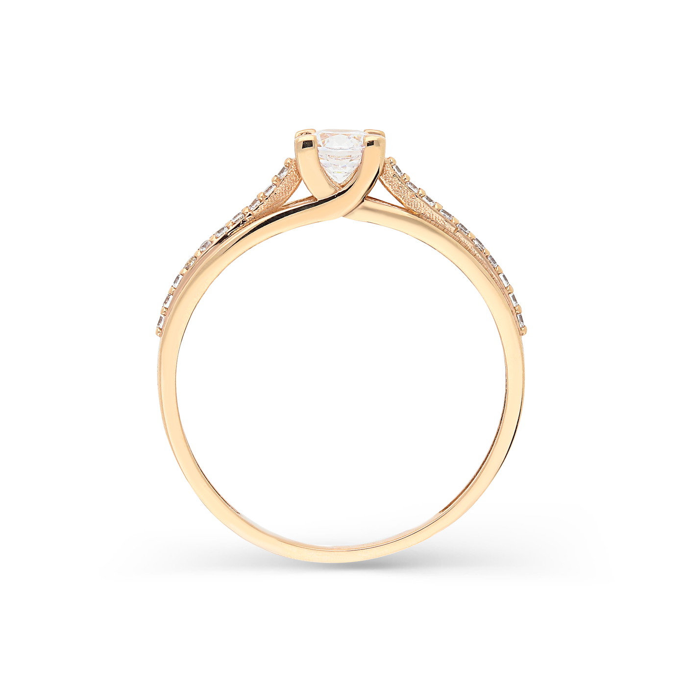 GOLDLIGHT Gredzens W78005150 | GOLDLIGHT