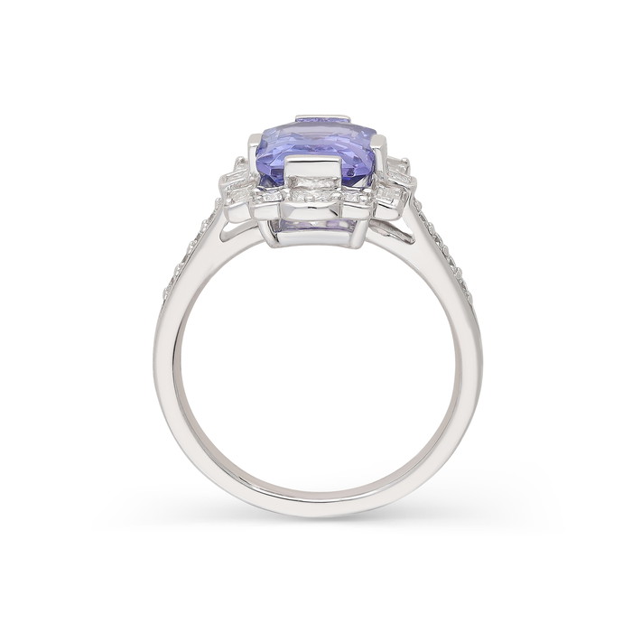Due Ring W78405972 | GRENARDI