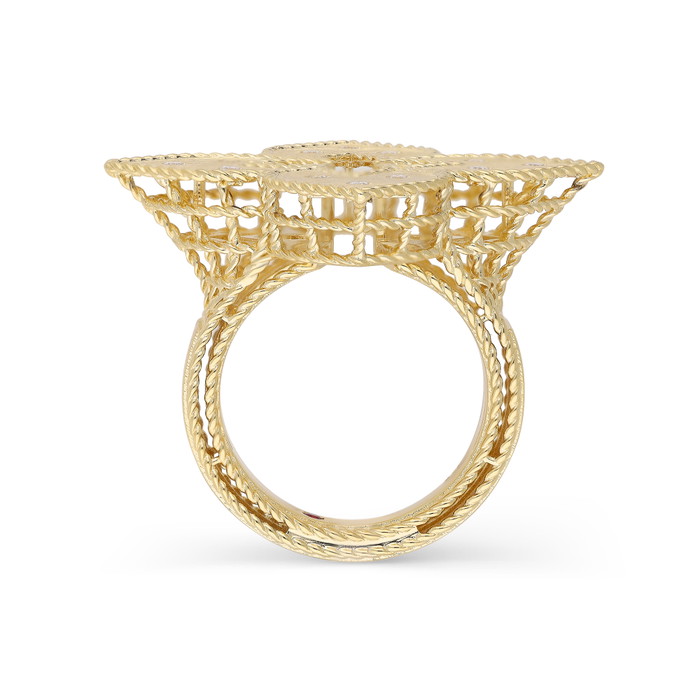Roberto Coin Ring W81264715 | GRENARDI