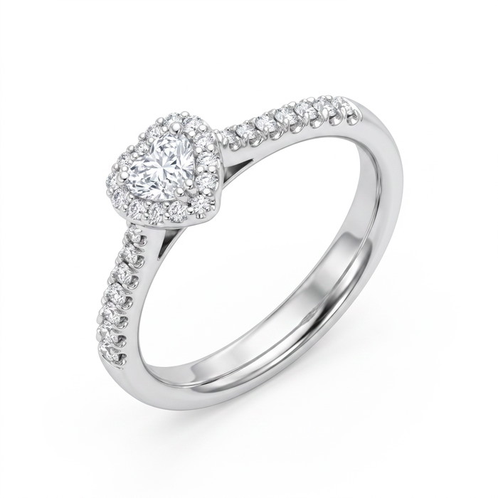 Recarlo Ring W88434387 | GRENARDI