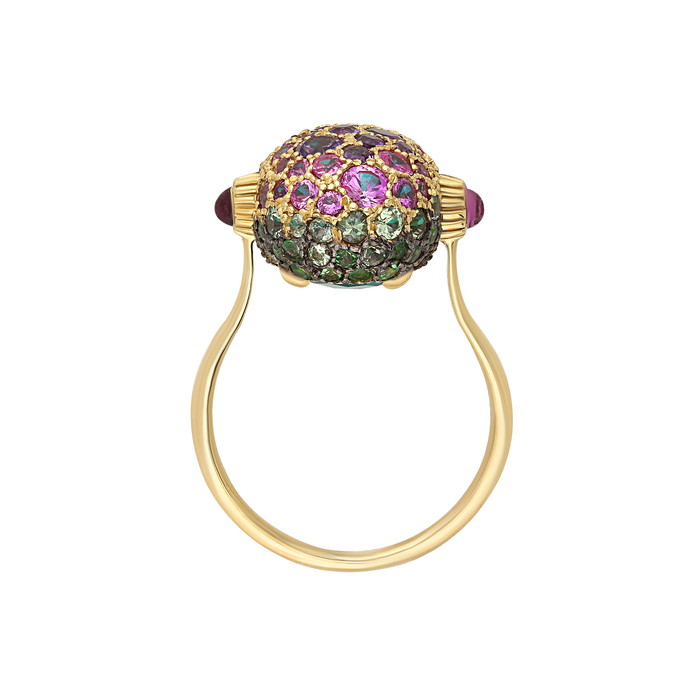 Nanis Žiedas W79734383 | GRENARDI