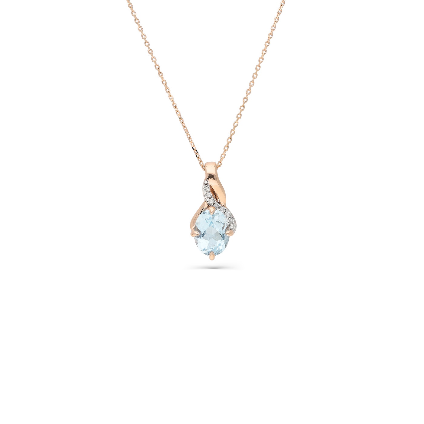 Colours Ожерелье W81740368 | GOLDLIGHT