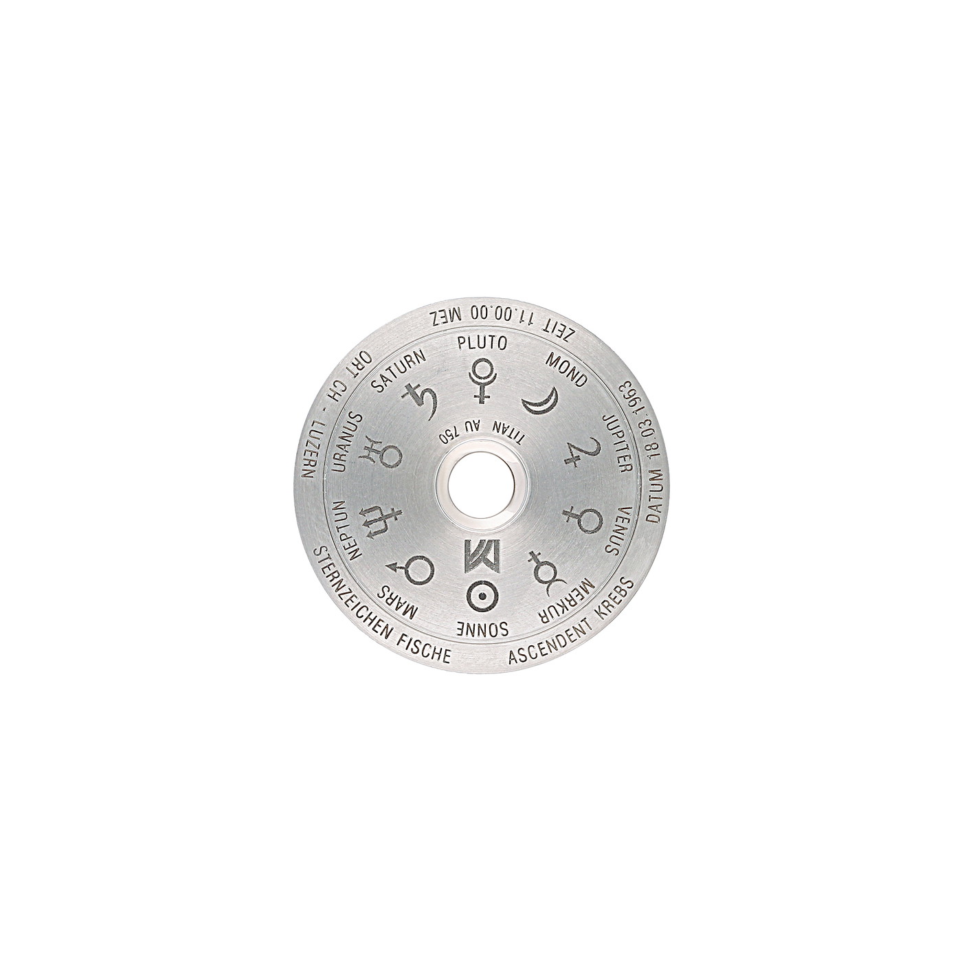 Meister  Подвеска W77997090 | GOLDLIGHT