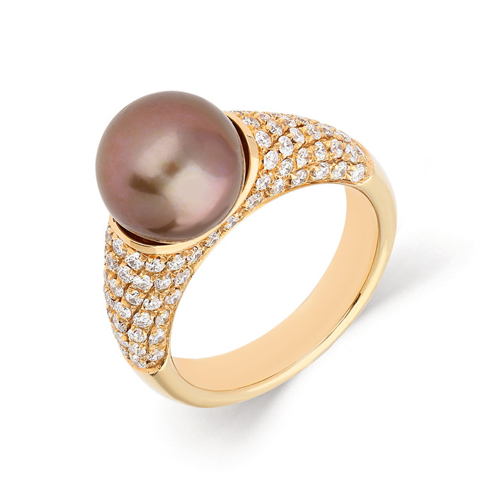 Moraglione Ring W81547554 | GRENARDI