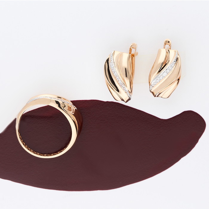 Grenardi Auskari W60323754 | GRENARDI