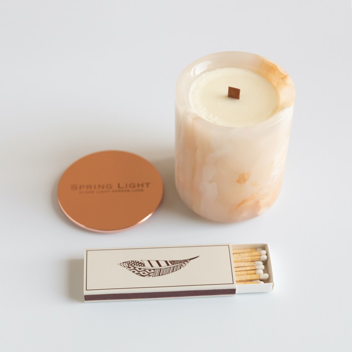 Spring Light Svece W54800189 | GRENARDI