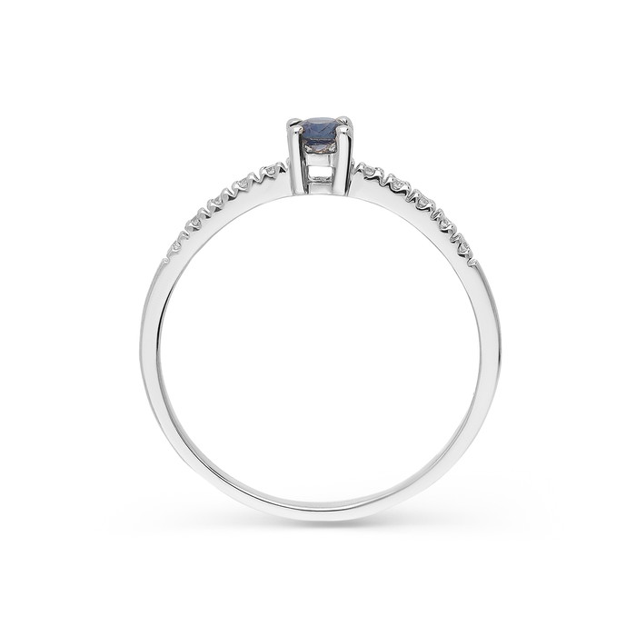 Due Ring W70027042 | GRENARDI
