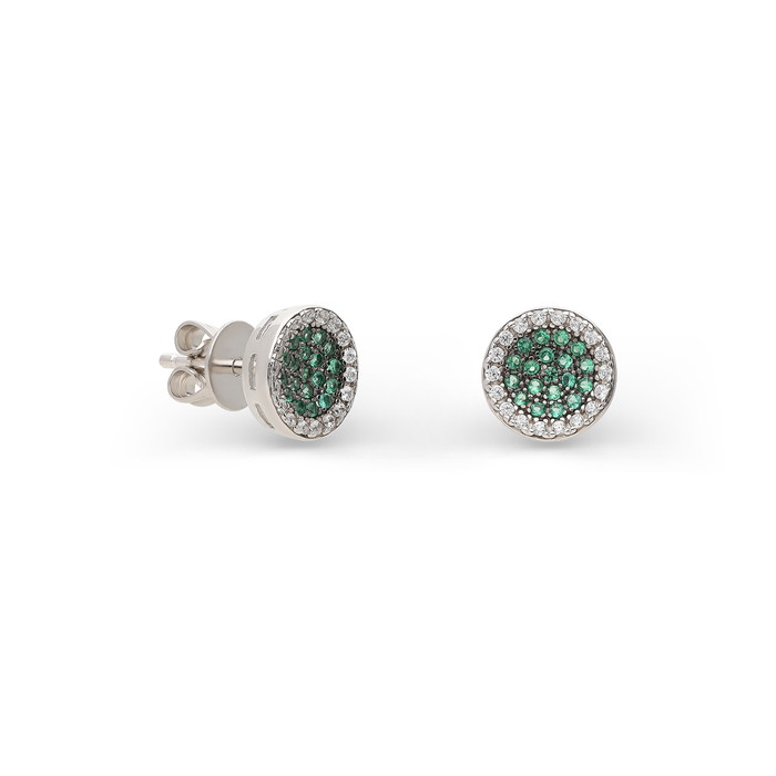 Salvatore Plata Auskari W70467897 | GRENARDI