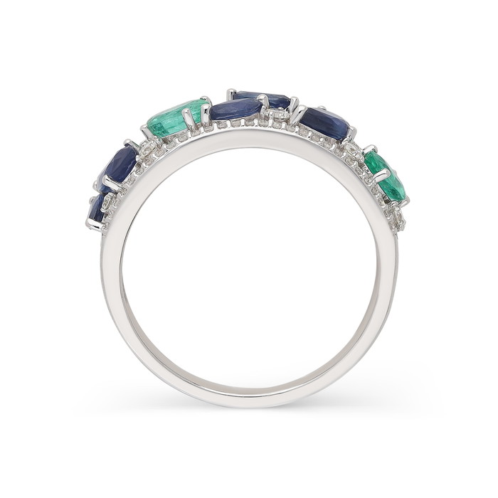 Due Žiedas W78400556 | GRENARDI