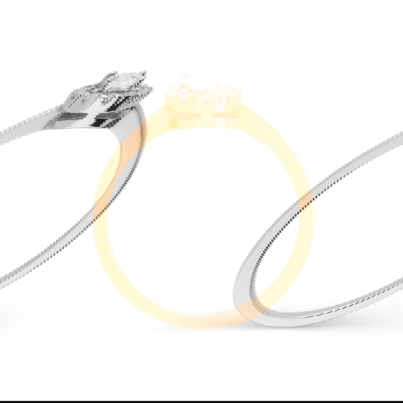 GOLDLIGHT Gredzens W74061093 | GOLDLIGHT