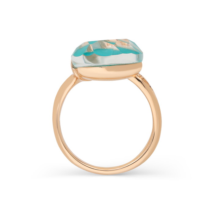 Moraglione Ring W80076813 | GRENARDI