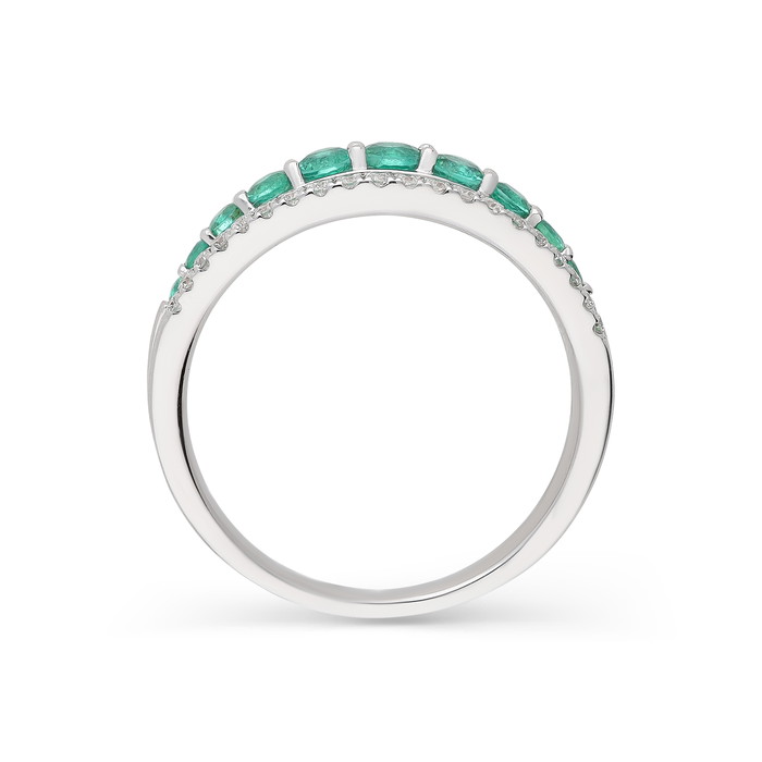 Giorgio Visconti Žiedas W57931108 | GRENARDI