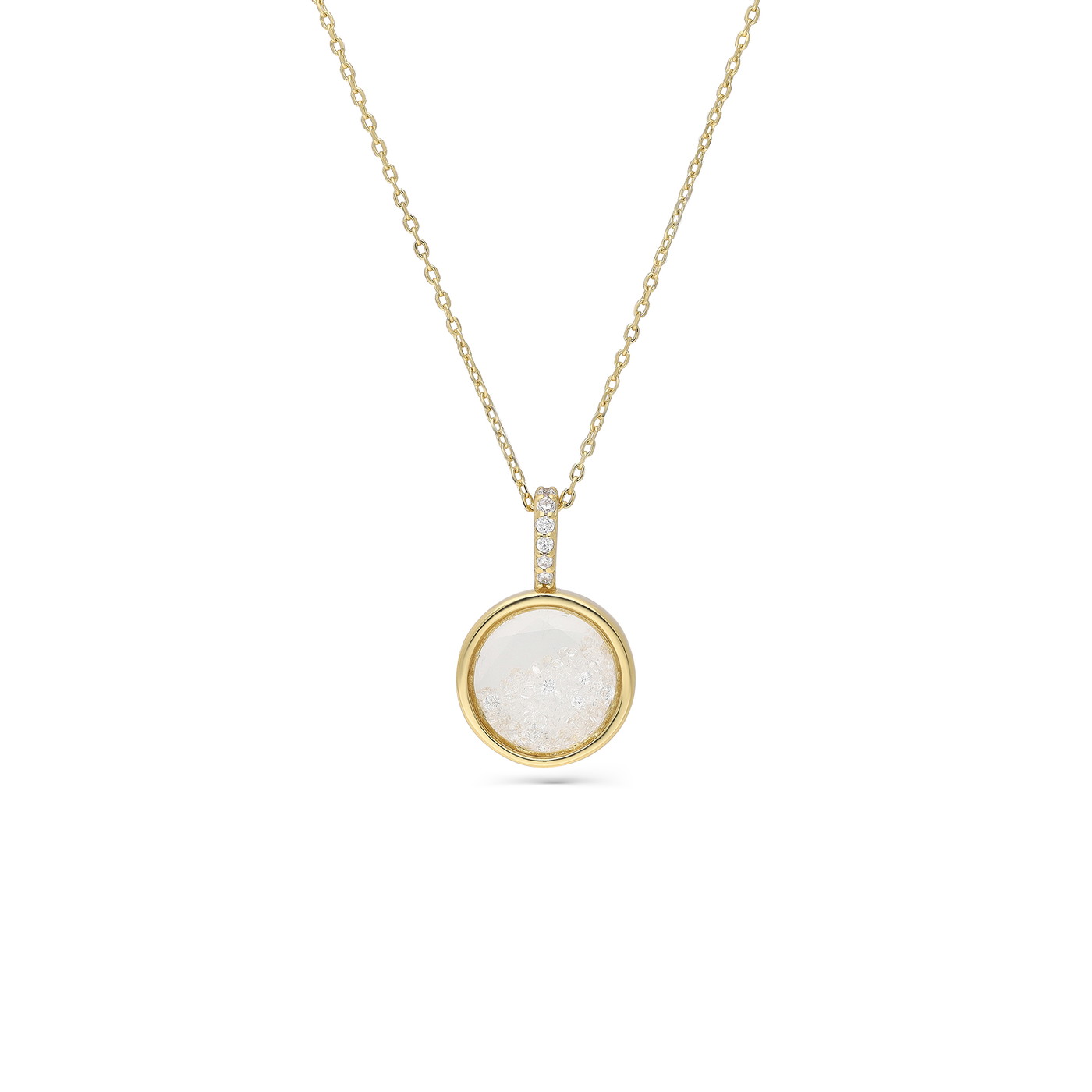 LUNA Kaklarota W80995024 | GOLDLIGHT