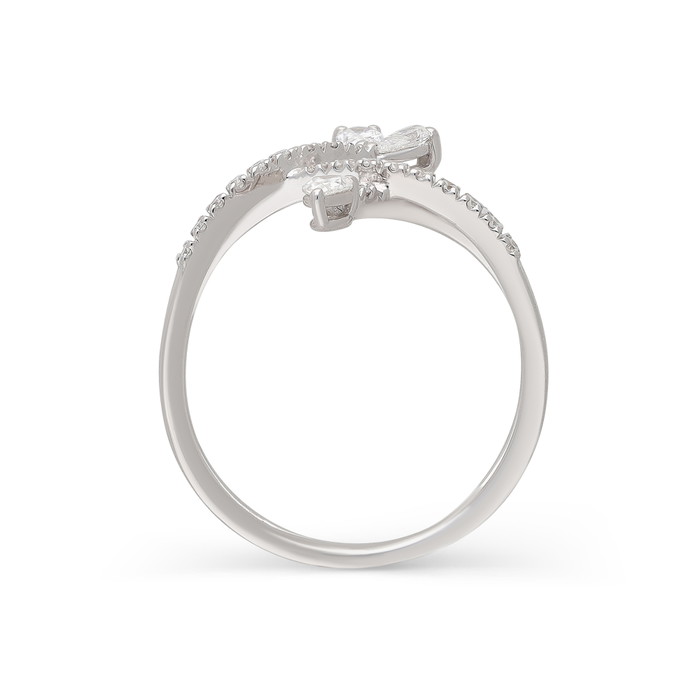 Leo Pizzo Gredzens W84940901 | GRENARDI