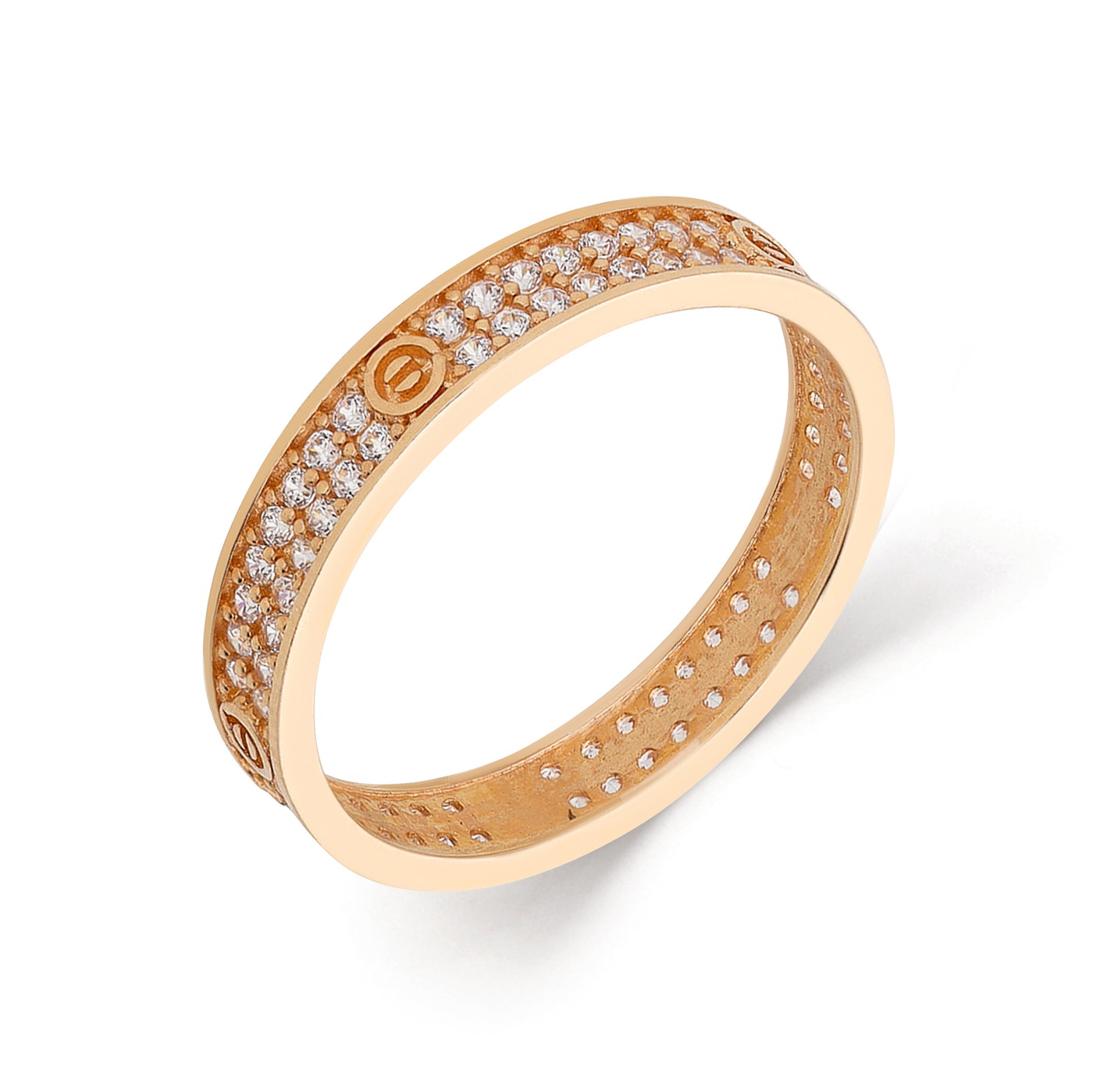 GOLDLIGHT Gredzens W74061706 | GOLDLIGHT