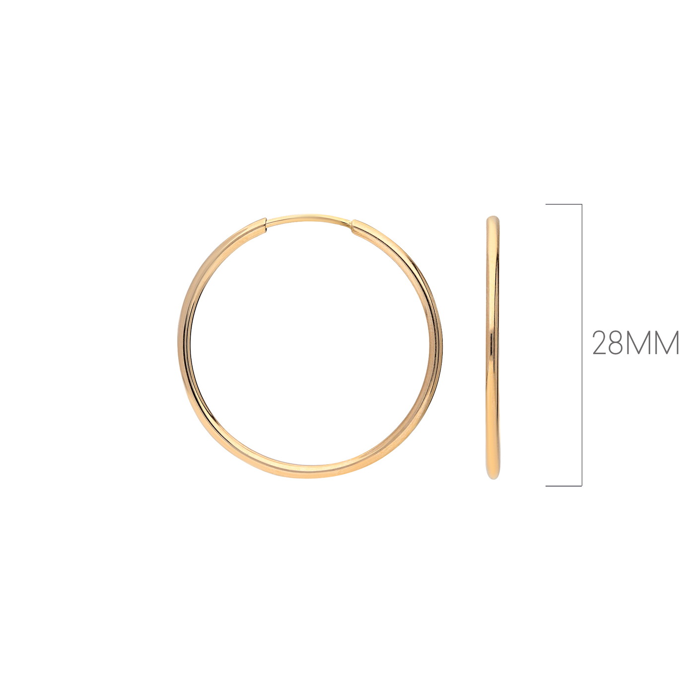 GOLDLIGHT Серьги W76986195 | GOLDLIGHT