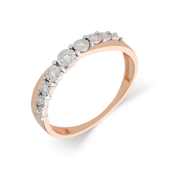 Grenardi Gredzens W72279174 | GRENARDI