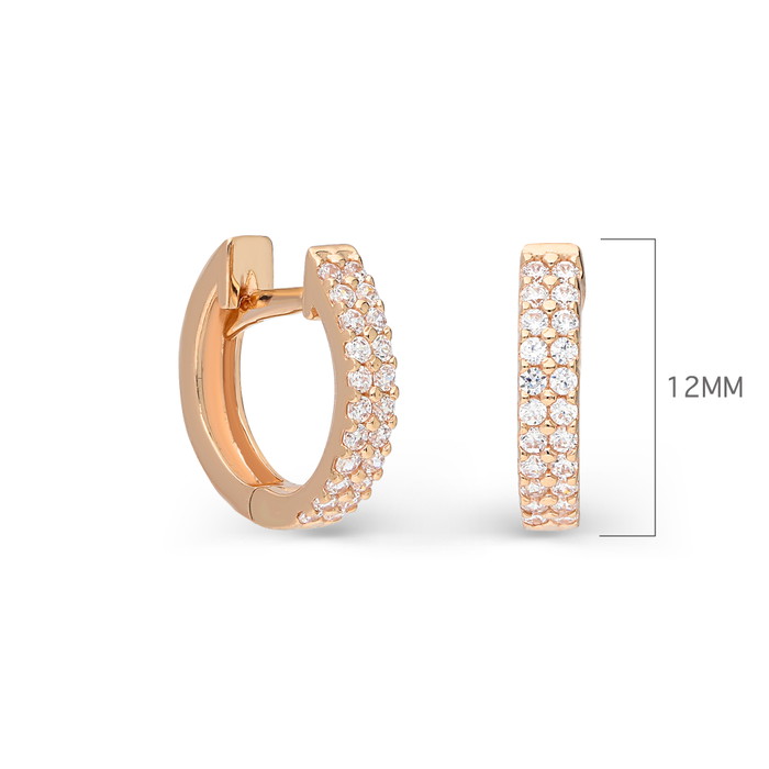 Grenardi Auskari W64398615 | GRENARDI