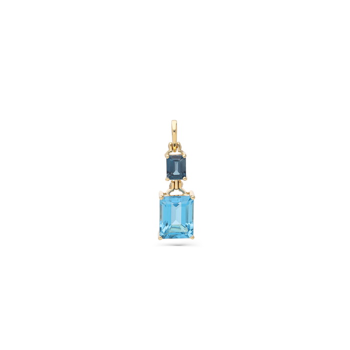 Colours Pendant W72226197 | GRENARDI