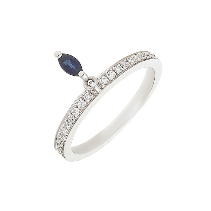 Spring by Spring Žiedas W64829570 | GRENARDI