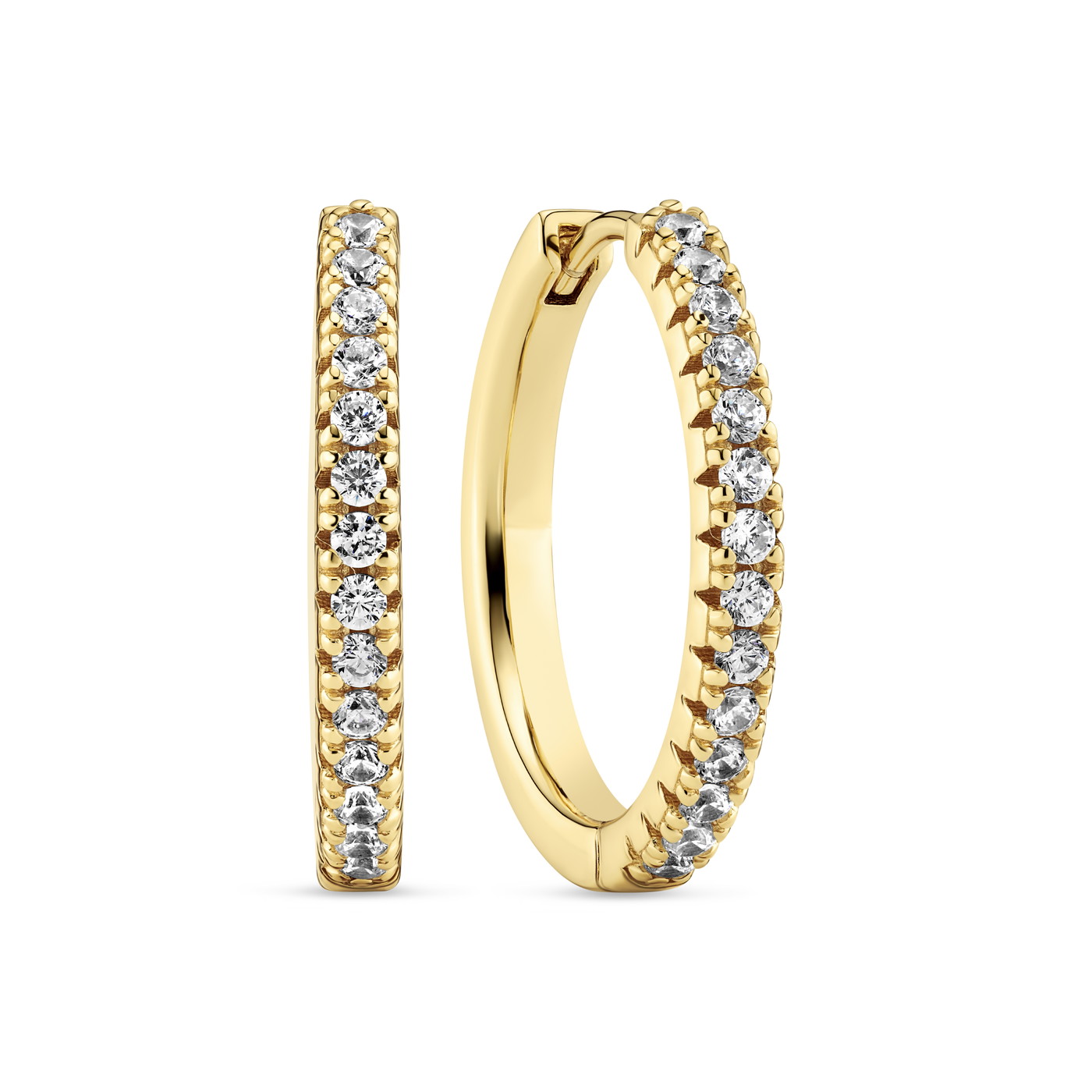 Sif Jakobs Auskari W85763577 | GOLDLIGHT