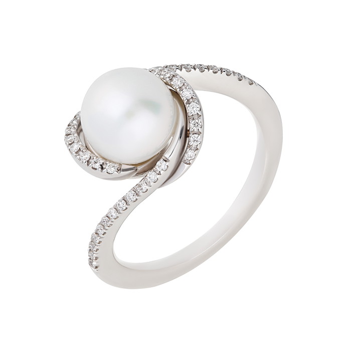 Giorgio Visconti Ring W17366941 | GRENARDI